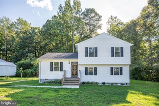 2510 Quail Oak Dr, Ruther Glen, VA 22546