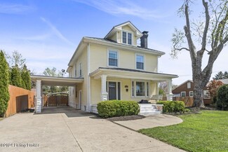 1803 Herr Ln, Louisville, KY 40222