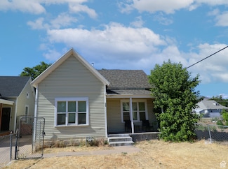 262 E 33rd St, Ogden, UT 84401
