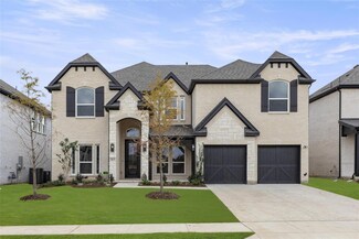 2623 Warm Springs Ln, McKinney, TX 75071