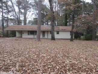 0 Woodcrest Rd, Camden, AR 71701