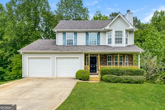 4830 Brookwood Place, Atlanta, GA 30349