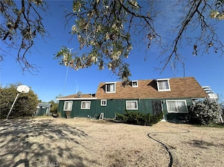 60645 Lupin Ln, Anza, CA 92539