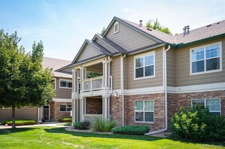 4385 S Balsam St Unit 203, Littleton, CO 80123