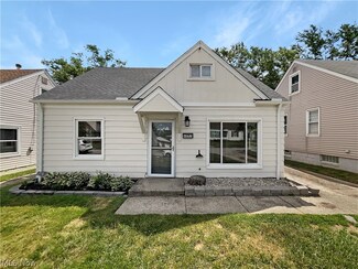 4697 W 149th St, Cleveland, OH 44135