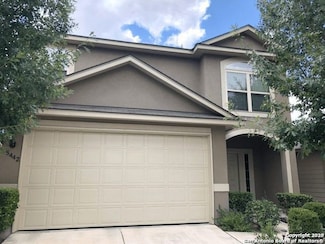 5442 Bright Run, San Antonio, TX 78240