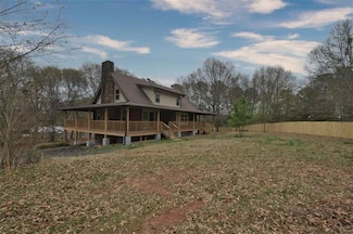 4326 Ellison Farm Rd, Braselton, GA 30517