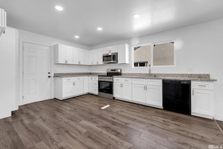 3616 Keogh Dr, Sparks, NV 89431