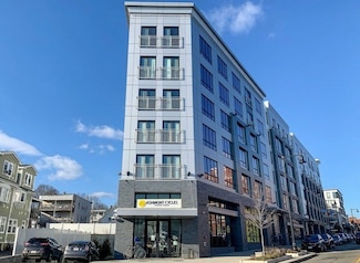 1973 Dorchester Ave Unit 5004, Boston, MA 02124