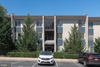 14628 Bauer Dr Unit 5, Rockville, MD 20853