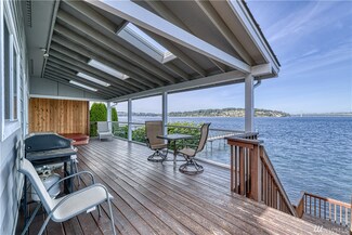 1083 13th Ln, Fox Island, WA 98333