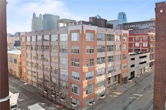 321 W 7th St Unit 205, Kansas City, MO 64105
