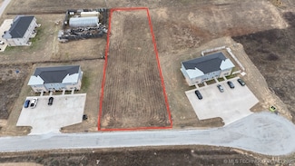 0 Sandpiper Rd Unit 2549172, Thackerville, OK 73459