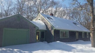 191 Maravista Ave, Teaticket, MA 02536