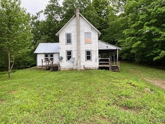 7927 Corbine Rd, Harrisville, NY 13648