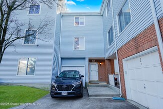 694 Ilyssa Way, Staten Island, NY 10312