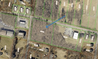 0 Panorama Ave NW, Roanoke, VA 24017