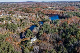 106 City Point Rd, Belfast, ME 04915