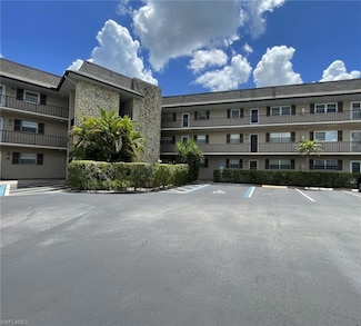 5435 Rattlesnake Hammock Rd Unit 202, Naples, FL 34113