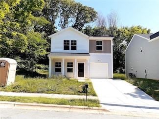 805 Granby Ave, High Point, NC 27260