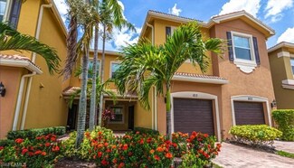 6553 Monterey Point Unit 103, Naples, FL 34105