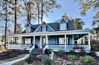 1118 Otter Cir, Beaufort, SC 29902