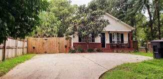 839 Campbell St, Tallahassee, FL 32310