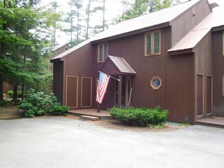 6 Pine Glen Rd Unit 6, Bartlett, NH 03838