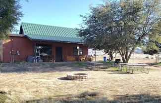 293 N Seeley Rd, Young, AZ 85554