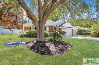 160 Druid Cir, Savannah, GA 31410