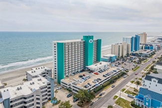 1210 N Waccamaw Dr Unit 1105, Murrells Inlet, SC 29576