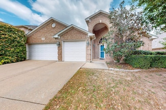 4836 Carolina Trace Trail, Fort Worth, TX 76244