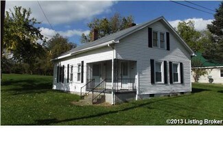 524 Lagrange Rd, New Castle, KY 40050