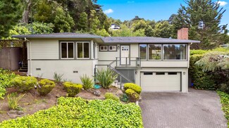 112 Reed Blvd, Mill Valley, CA 94941