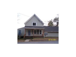 Unlisted Address