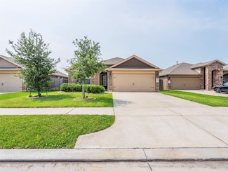 18215 Banfield Summit Ct, Richmond, TX 77407