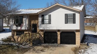 2161 Wilderness Trail, Barnhart, MO 63012