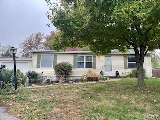 4981 N Burning Bush Ct, Columbia, MO 65202