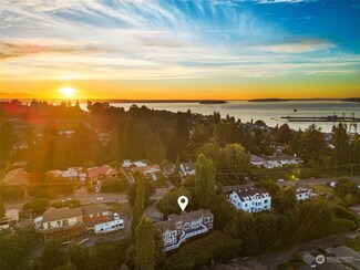 3611 Federal Ave, Everett, WA 98201