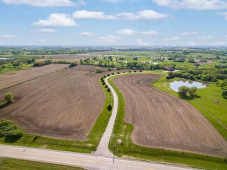 Lot 3 Saddlewood Estates, Riverside, IA 52327