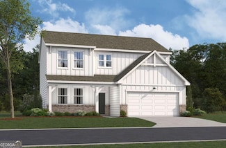 138 Henley St Unit 10, Canton, GA 30114
