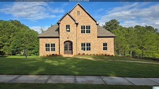1077 Grande View Pass, Alabaster, AL 35114