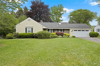 100 Carverdale Dr, Rochester, NY 14618