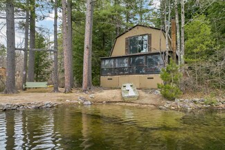 28 Sawmill Shores Rd, Meredith, NH 03253