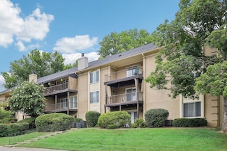4487 Post Place Unit 47, Nashville, TN 37205