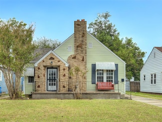 3517 NW 20th St, Oklahoma City, OK 73107