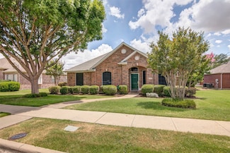 2612 Oakland Hills Dr, Plano, TX 75025