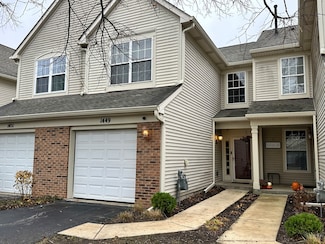 1449 Doolittle Ln, Grayslake, IL 60030