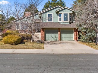 11181 Main Range Trail, Littleton, CO 80127