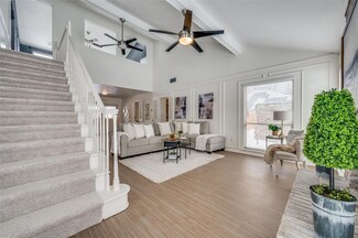 1016 Hampshire Ln, Carrollton, TX 75007